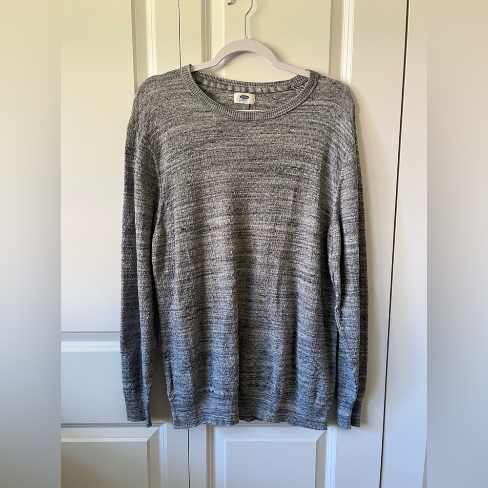 Men’s Light Sweater